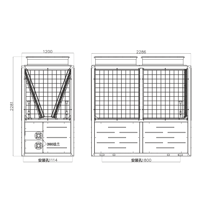 HW- 8 Ⅰ / DBPG1