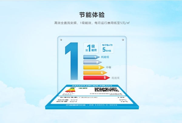 工厂空气能供暖：高效环保的工业加热新选择